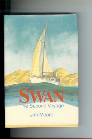 Cover of "Swan"
