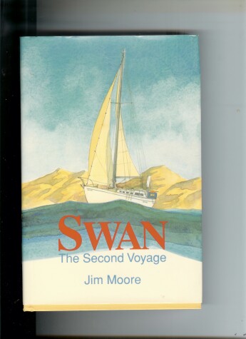 Cover of "Swan"