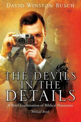 Cover of The Devils in the Details