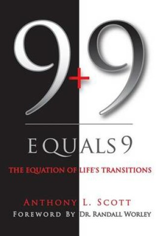 Cover of 9 + 9 Equals 9