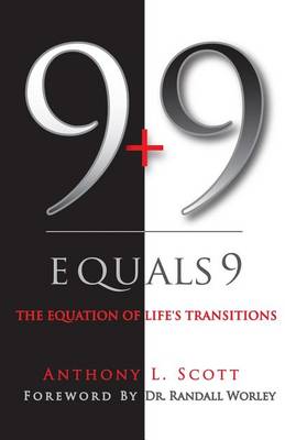 Book cover for 9 + 9 Equals 9