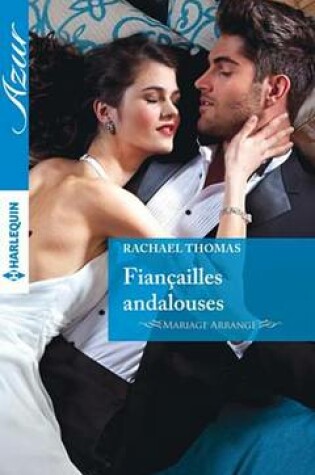 Cover of Fiancailles Andalouses