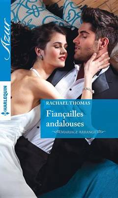 Book cover for Fiancailles Andalouses