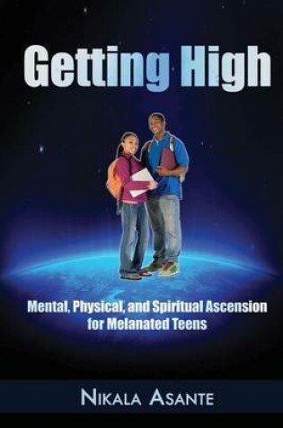 Cover of Getting High