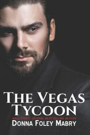 Cover of The Vegas Tycoon