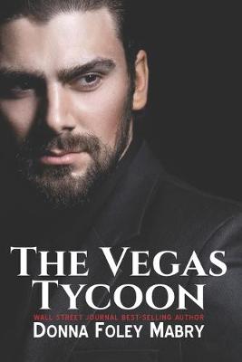 Book cover for The Vegas Tycoon