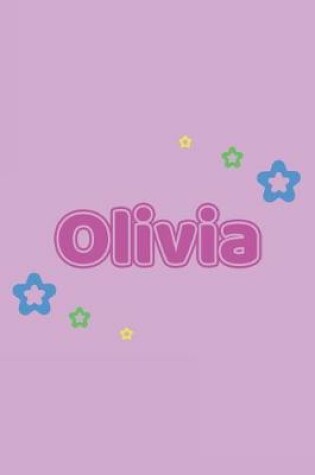 Cover of Olivia