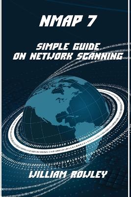 Book cover for Nmap 7