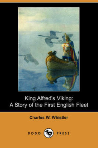 Cover of King Alfred's Viking