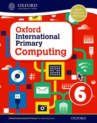 Cover of Student Book 6