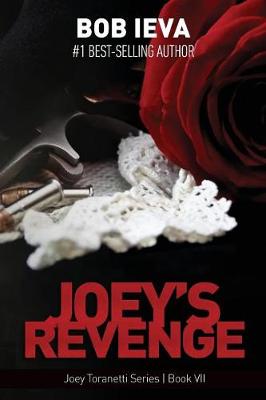 Book cover for Joey's Revenge