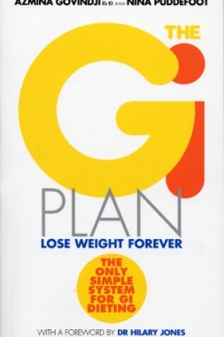 Cover of The GI Plan