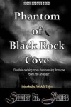 Book cover for Phantom of Black Rock Cove