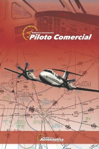 Cover of Piloto Comercial VOR-HSI-RMI-ADF