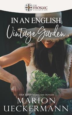 Book cover for In an English Vintage Garden