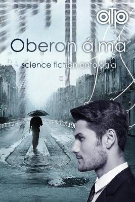 Cover of Oberon álma