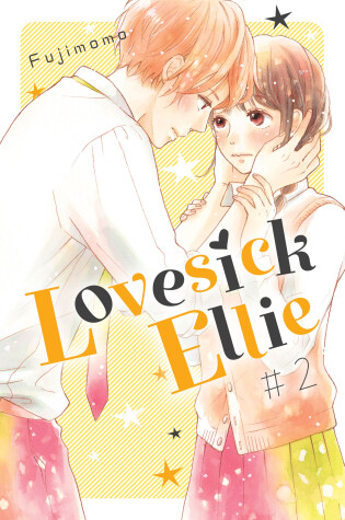 Cover of Lovesick Ellie 2