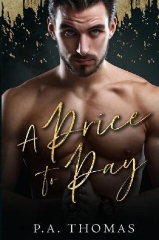 Cover of A Price to Pay