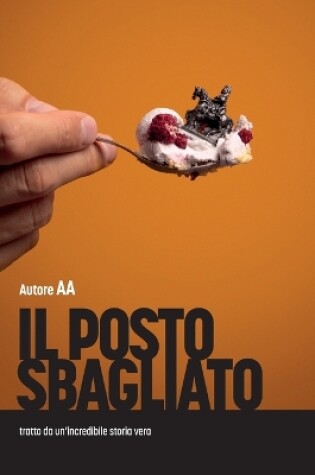 Cover of Il posto sbagliato