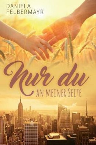 Cover of Nur Du an meiner Seite