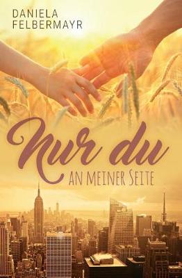 Book cover for Nur Du an meiner Seite