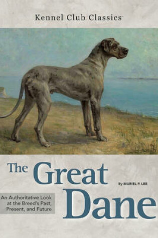 Cover of The Great Dane