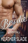 Book cover for Brodie