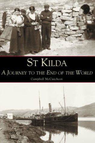 Cover of St. Kilda