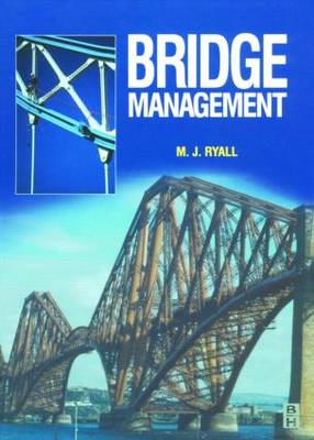 Cover of Bridge Management