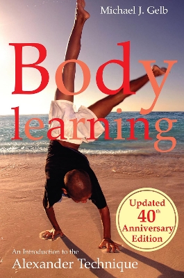 Book cover for Body Learning: 40th anniversary edition