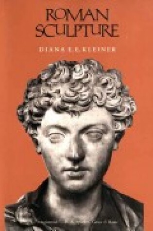 Cover of Roman Sculpture