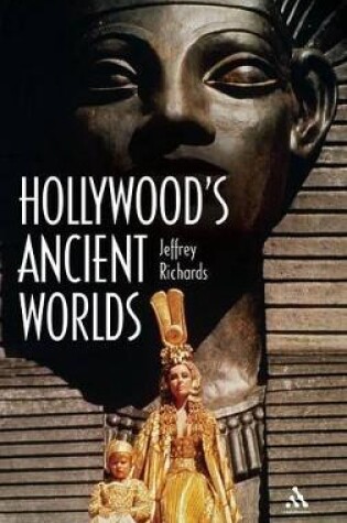 Cover of Hollywood's Ancient Worlds