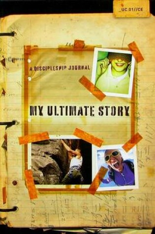 Cover of My Ultimate Story