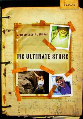 Cover of My Ultimate Story