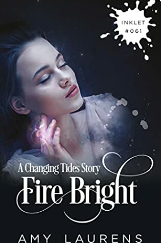 Cover of Fire Bright
