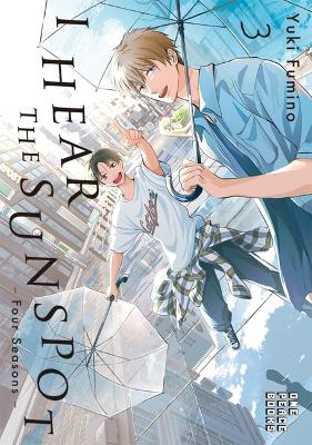 Cover of I Hear the Sunspot: Four Seasons Volume 3