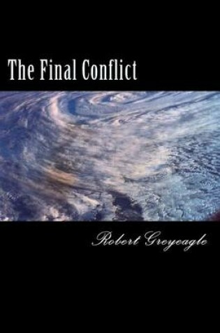 Cover of The Final Conflict