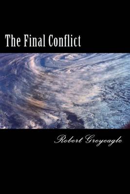 Book cover for The Final Conflict