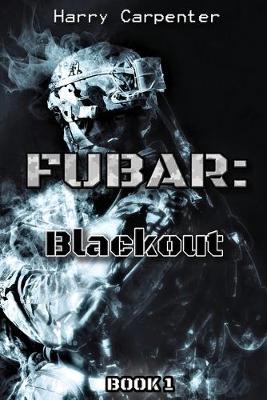 Book cover for Fubar