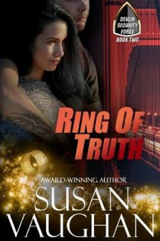 Cover of Ring of Truth