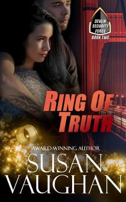 Book cover for Ring of Truth