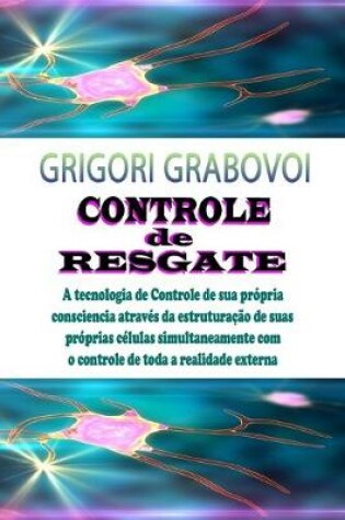 Cover of Controle de Resgate