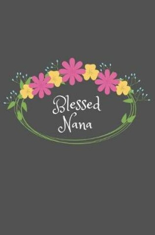 Cover of Blessed Nana