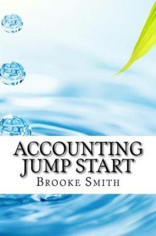 Cover of Accounting Jump Start