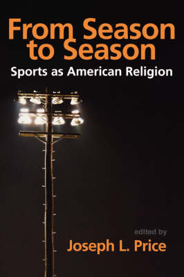 Book cover for From Season to Season