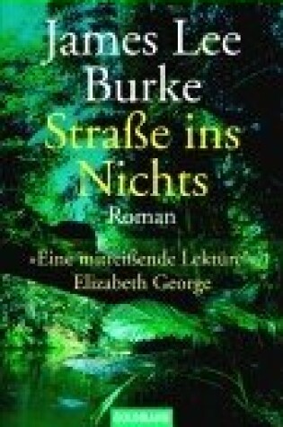 Cover of Strasse Ins Nichts