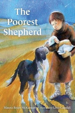 Cover of The Poorest Shepherd