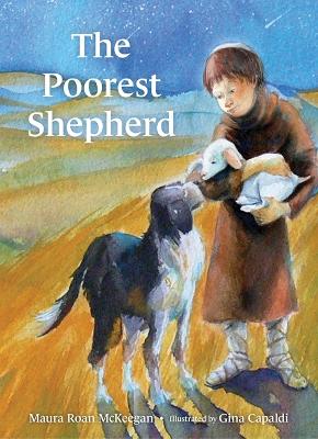 Book cover for The Poorest Shepherd