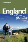 Book cover for Frommer's England With Your Family