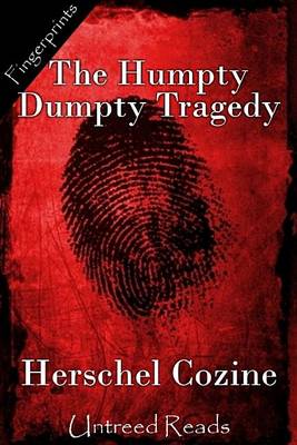 Book cover for The Humpty Dumpty Tragedy